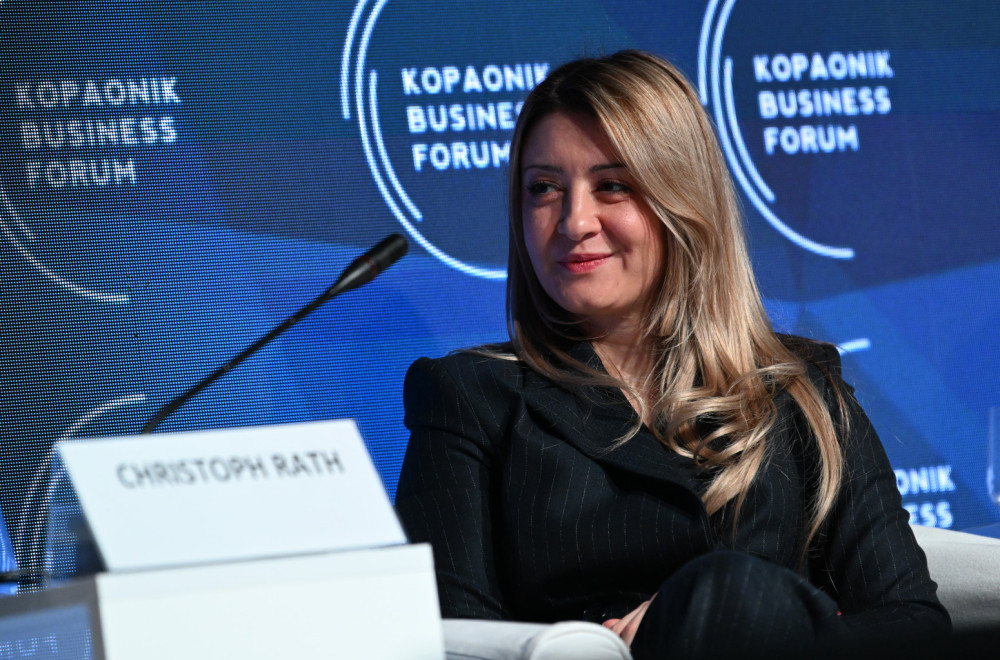 Panel o finansijskoj industriji na KBF: Poverenje ključni faktor u održivom rastu