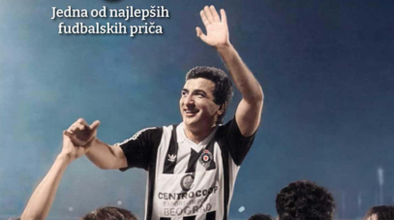 Moca = Partizan