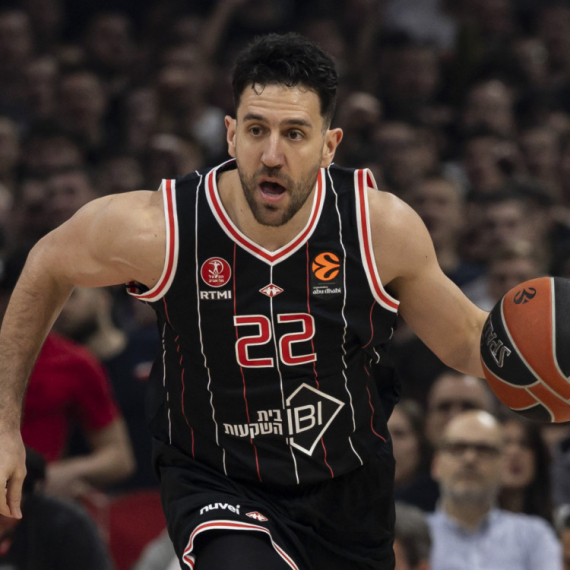 "Micić – loš, neodgovoran, pada, gubi lopte, ali nije glup"