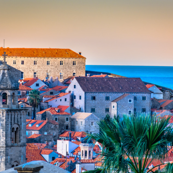 Dubrovnik na prvom mestu još jedne liste: Evo u čemu dominira