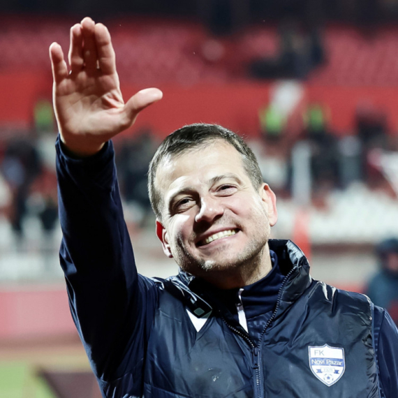 Lalatović: "Nismo Mančester siti ili Real"