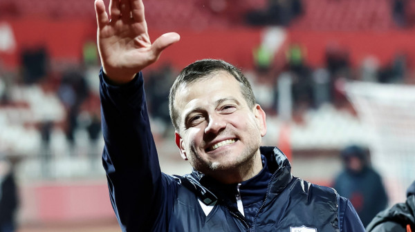 Lalatović očekivao poziv sa "Marakane": "Mogli su da me vrate do leta"