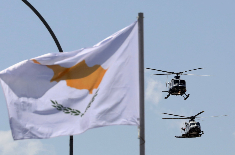 Hitno upozorenje za Srbe na Kipru: Oglasila se Ambasada