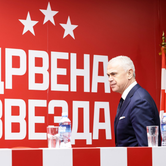 "Zvezda je zavet, emocija, čast i obaveza"
