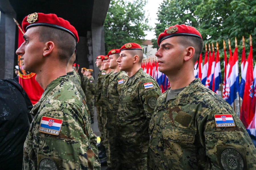 Novi obračun Milanovića i Plenkovića; To je nacionalna sramota