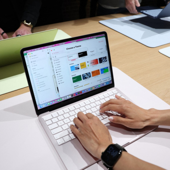 Apple u problemu zbog sopstvenog uspeha: "Nismo ovo predvideli, zalihe su prazne"