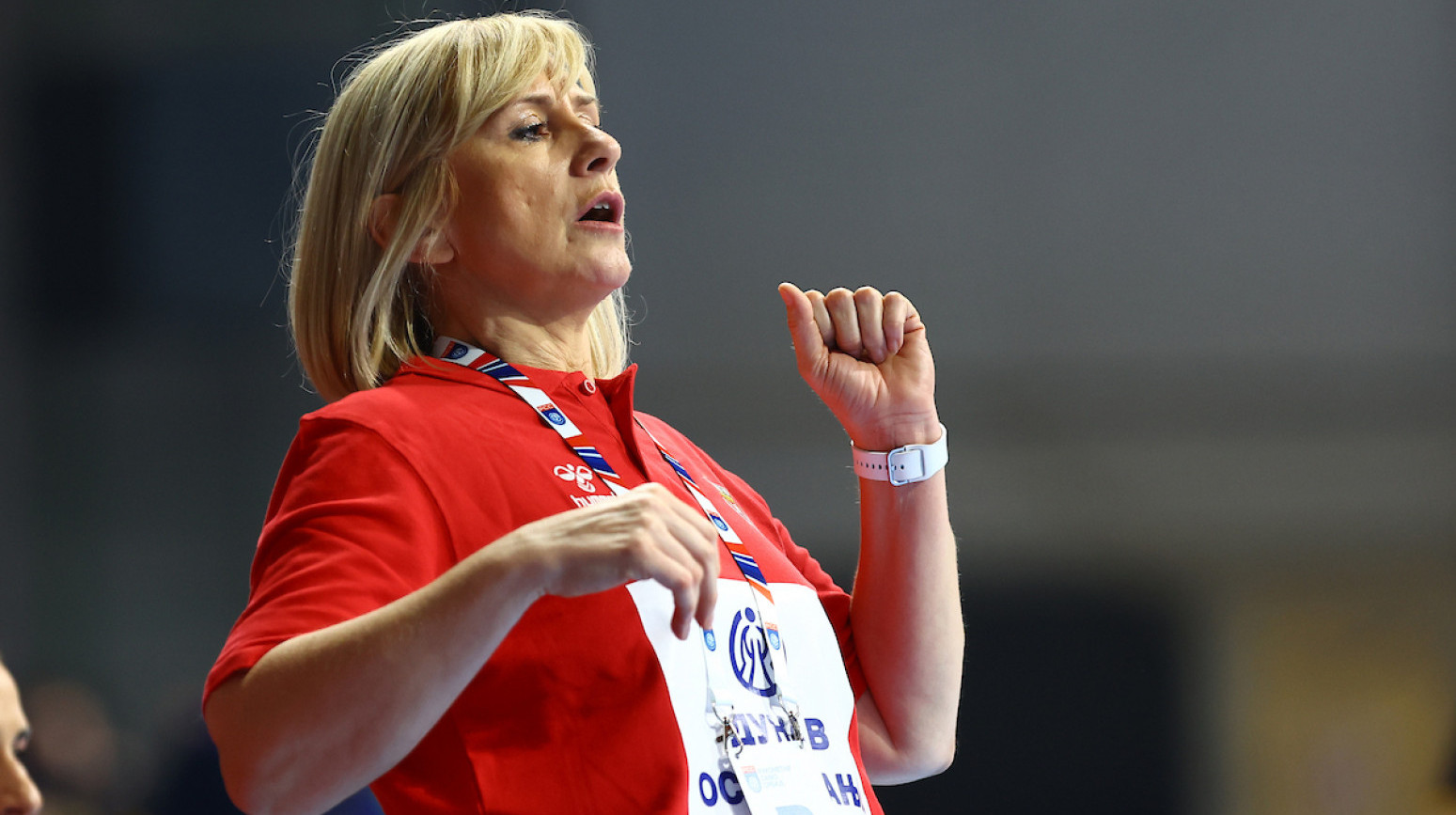 Kolaković posle poraza: "Iskreno, raduje me drugo poluvreme" VIDEO
