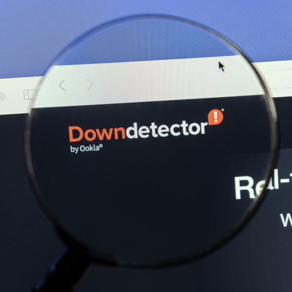 Od 15 miliona do milijardu i po: Downdetector i Speedtest najskuplji alati interneta
