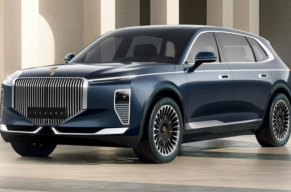 Vijetnamski proizvođač cilja visoko – meta je Rolls-Royce FOTO