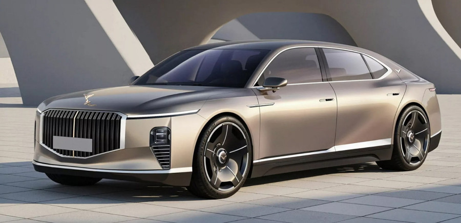 Vijetnamski proizvođač cilja visoko – meta je Rolls-Royce FOTO