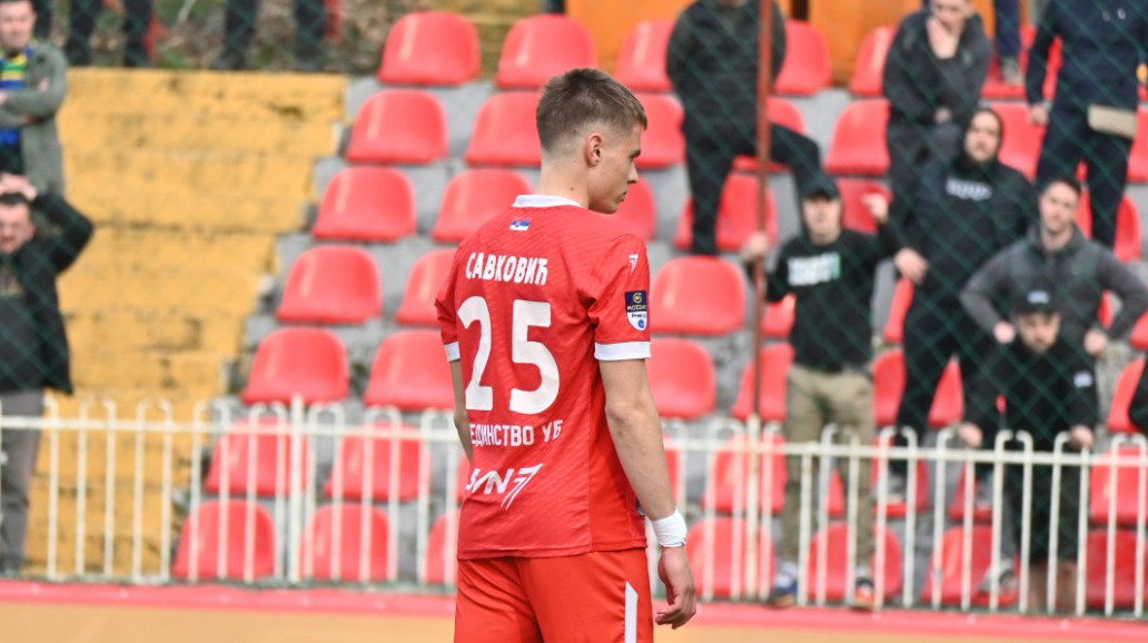 Pisac istorije Jedinstva za B92.sport: "Biće tu Nemanja Matić kada osvojimo Kup!"