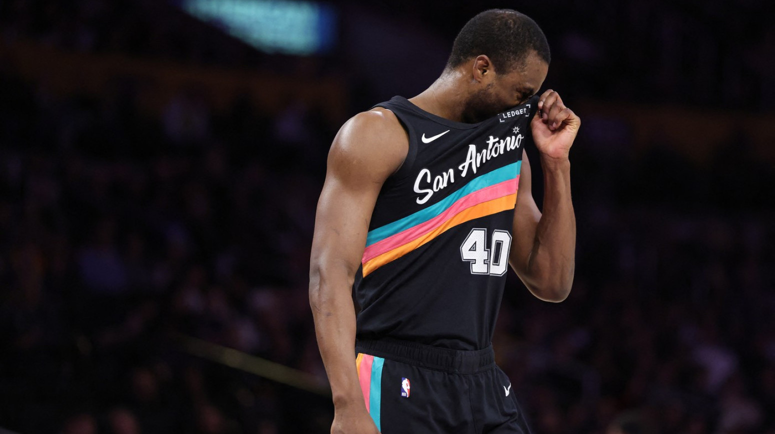 Prekinut nestvaran niz u NBA ligi – posle dremke je osetio bol