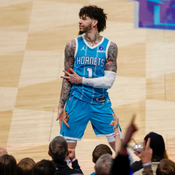 NBA ovo nije videla 67 godina VIDEO