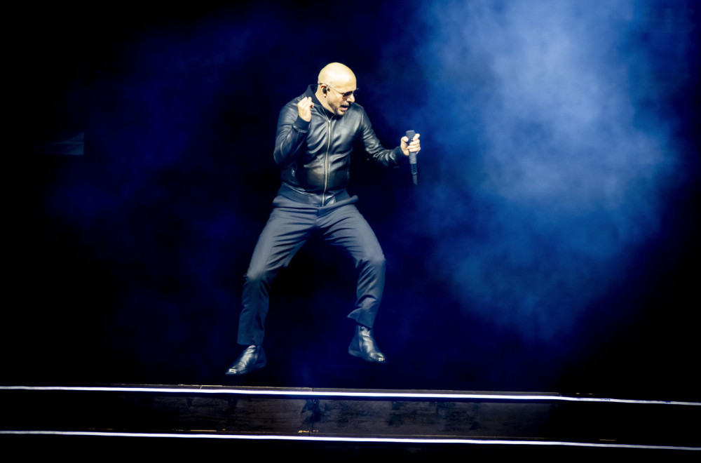 Pitbull manija trese region: U prvih sat vremena u pretprodaji gotovo rasprodata Beogradska arena