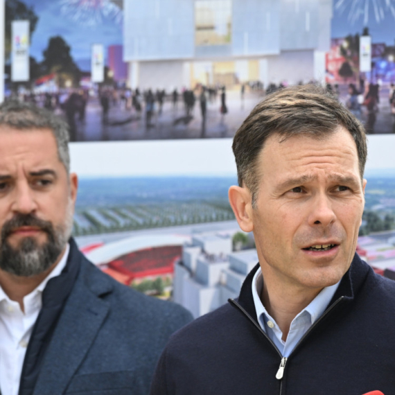 Mali: "Ne očekujem velike pomake u ceni goriva"