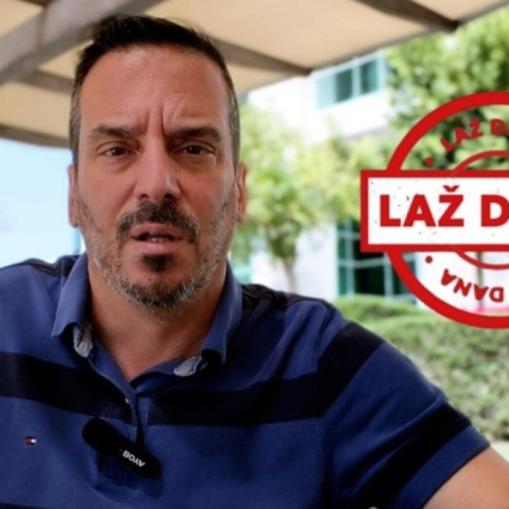 Laž dana; Piper razotkrio opoziciju: "Kako da vode državu kad ne mogu da izdrže ni stranačke obaveze?"