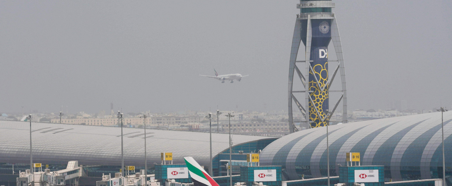 Putnici i dalje zarobljeni: Lufthanza produžila obustavu letova