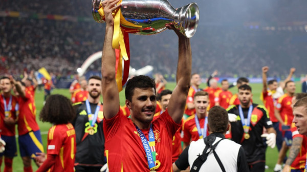 UEFA ne planira izmeštanje "Finalisima" iz Dohe