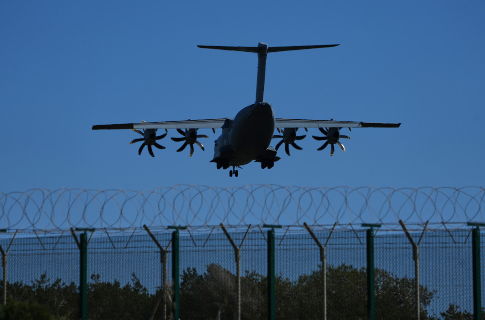 Otkrivena trenutna situacija na Kipru: U jednom delu zemlje i dalje vanredno VIDEO