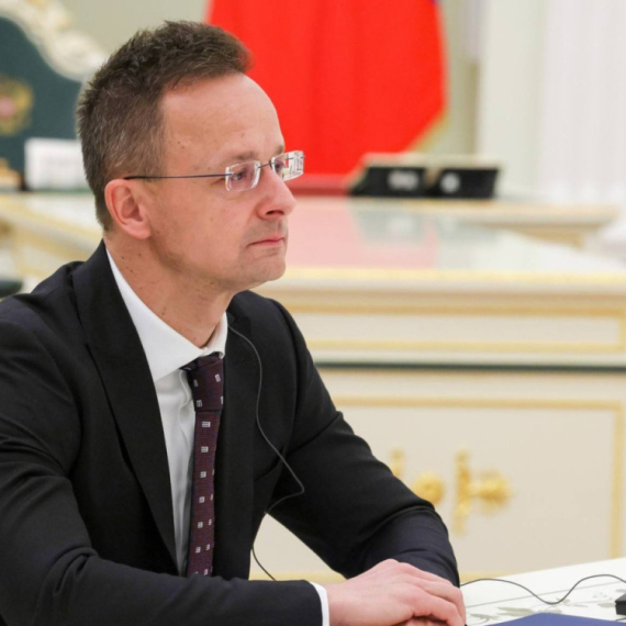 Sijarto: "SAD spremne da podrže Mađarsku i Orbana punom ekonomskom snagom"