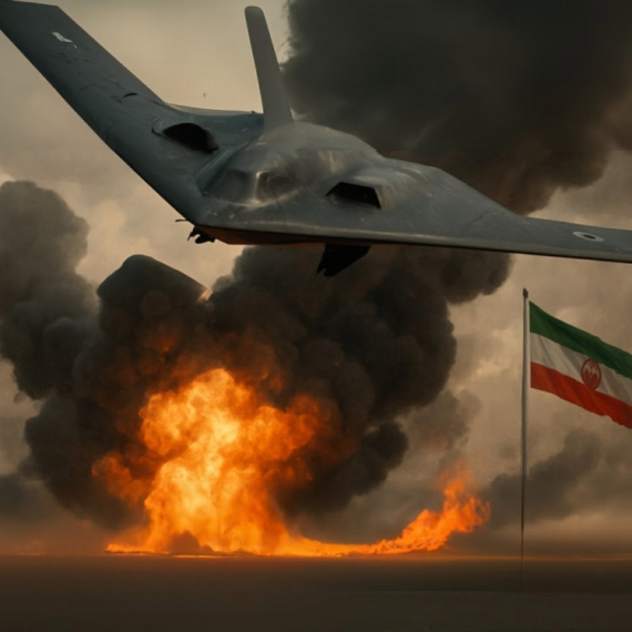 Upozorenje: Iran se sprema za novi talas napada?