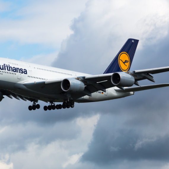 Lufthansa "reže" troškove