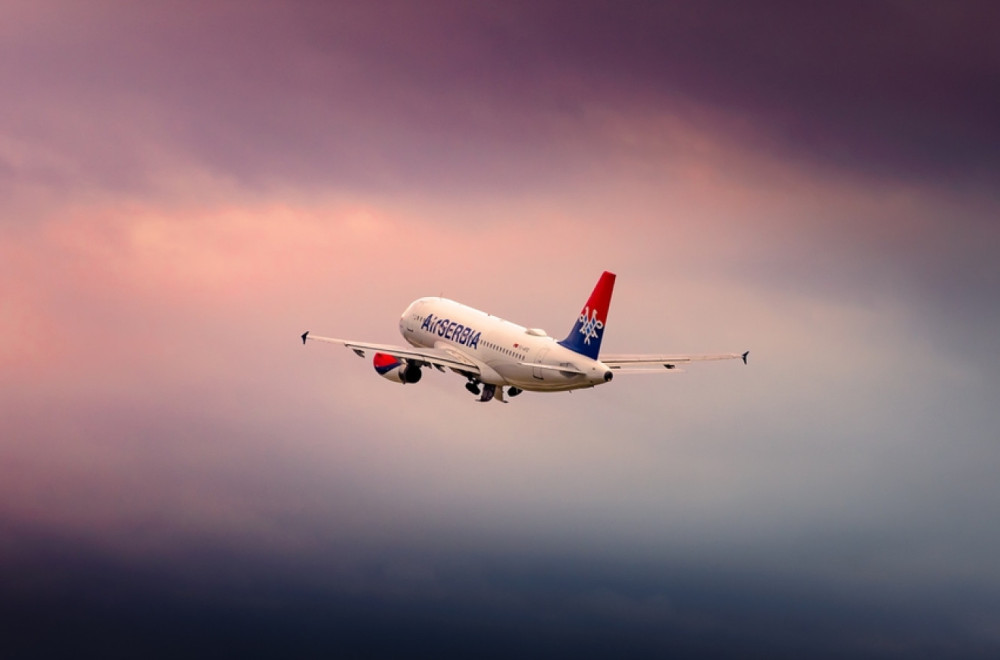 Srbija pomogla građanima da se evakuišu; Peklić objasnila razliku između srpske i svetskih avio-kompanija