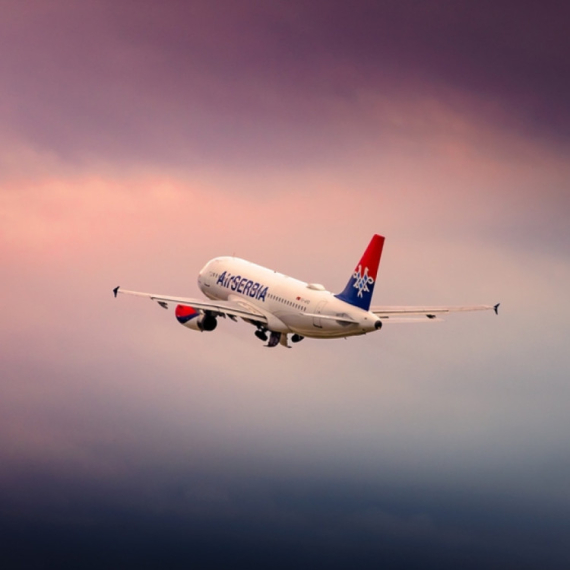 Srbija pomogla građanima da se evakuišu; Peklić objasnila razliku između srpske i svetskih avio-kompanija