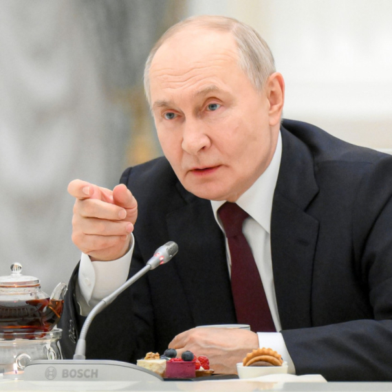 Putin nudi rešenja: Bezbedne rute