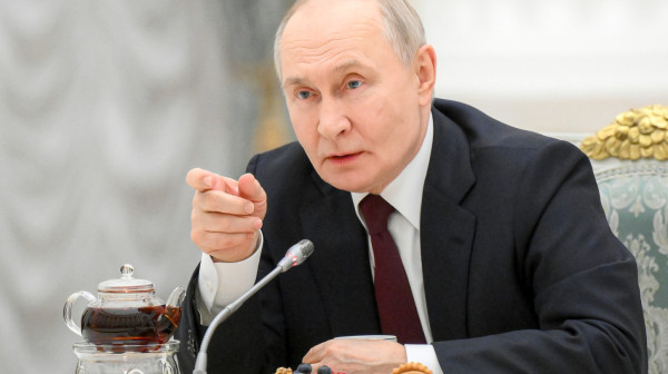 Putin preuzima kontrolu? Švajcarski gigant bi mogao da izgubi kompanije u Rusiji