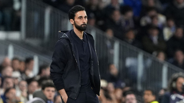 Arbeloa: "Nije moj posao da motivišem igrače"