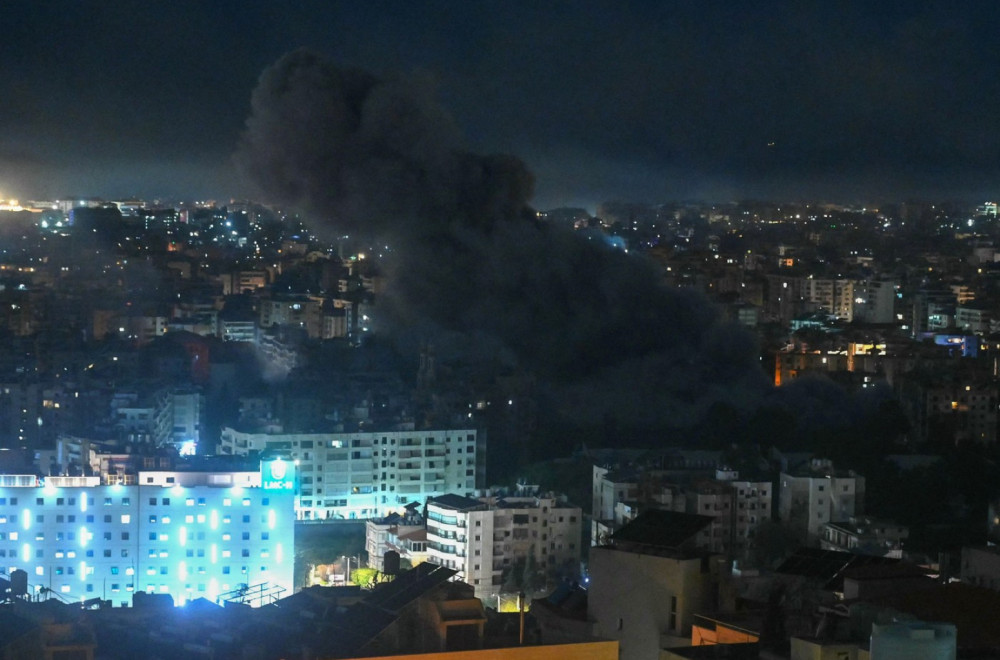 Primirje pred pucanjem? Izrael preti brzim napadom; Teheranom kruže jezive spekulacije FOTO/VIDEO