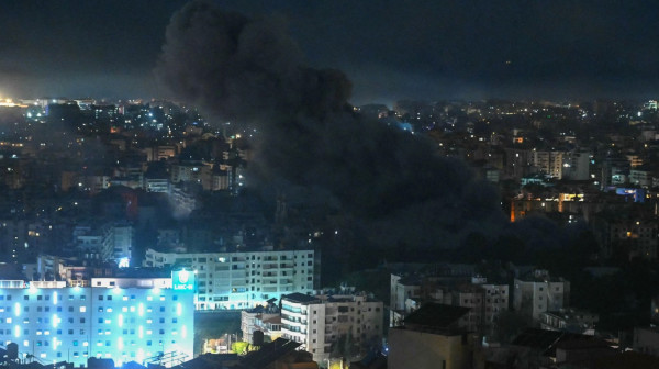 Primirje pred pucanjem? Izrael preti brzim napadom; Teheranom kruže jezive spekulacije FOTO/VIDEO