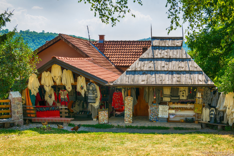 Preminula Dobrila Smiljanić – žena koja je Sirogojno pozicionirala na mapu sveta