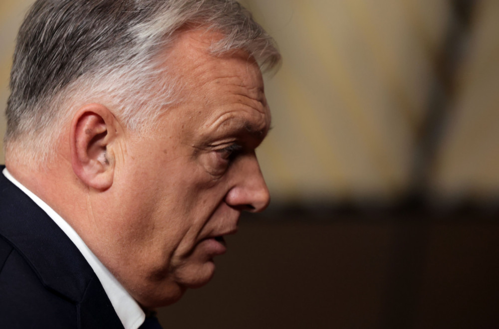 Orban: "Ne vidim ništa kompromitujuće u mom razgovoru sa Putinom"