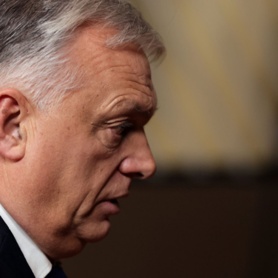 Orban: "Ne vidim ništa kompromitujuće u mom razgovoru sa Putinom"