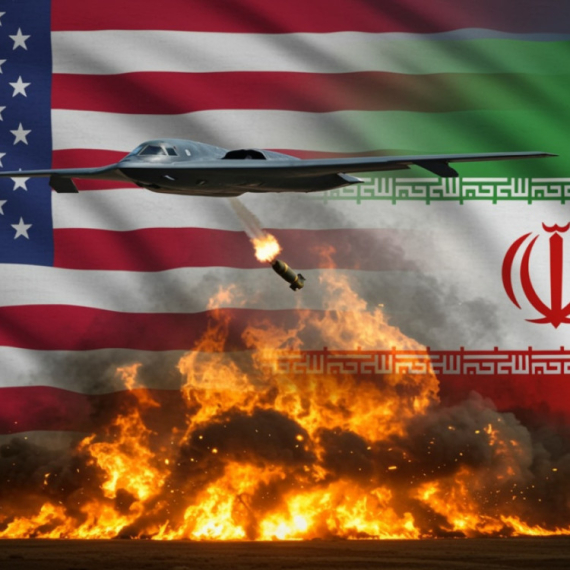 Iran poručio: "Spremni smo za pregovore, ali..."