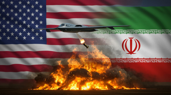 Iran će izgraditi "novi poredak": "Deaktiviraćemo američke vojne baze"