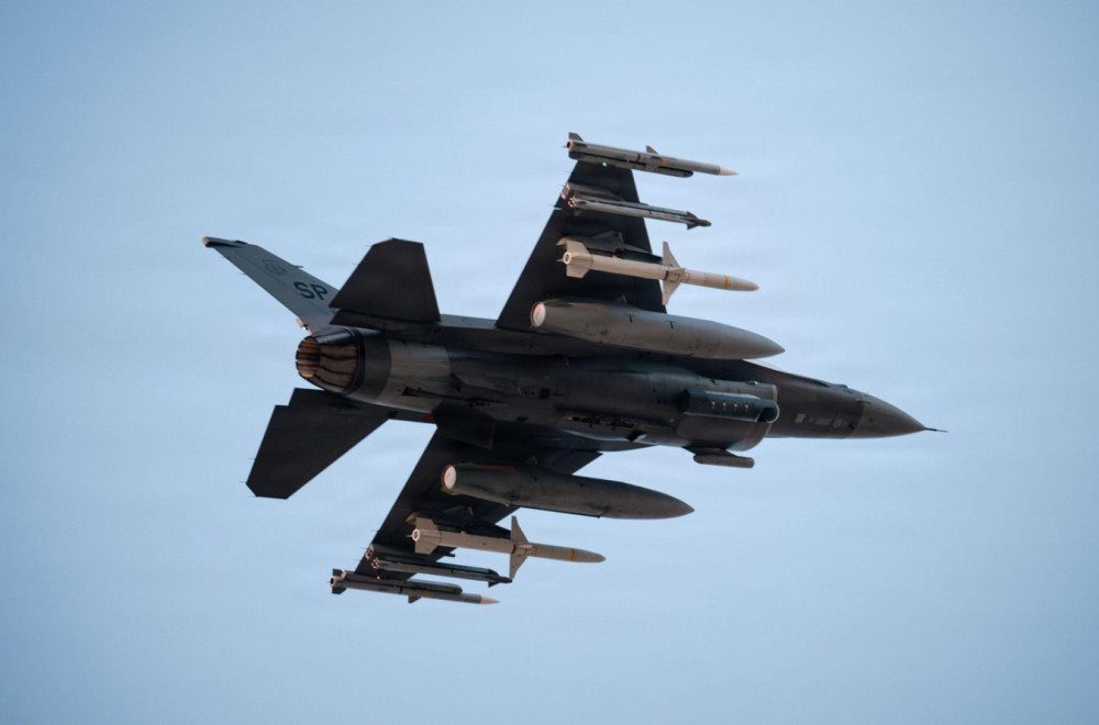 What's happening? A country bordering Serbia urgently requests help; Two F-16s arriving