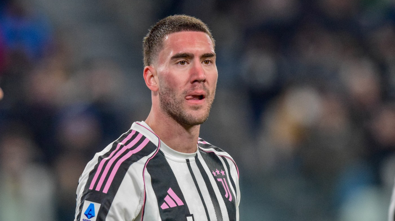 Juve pravi novi tandem – Vlahović i Levandovski