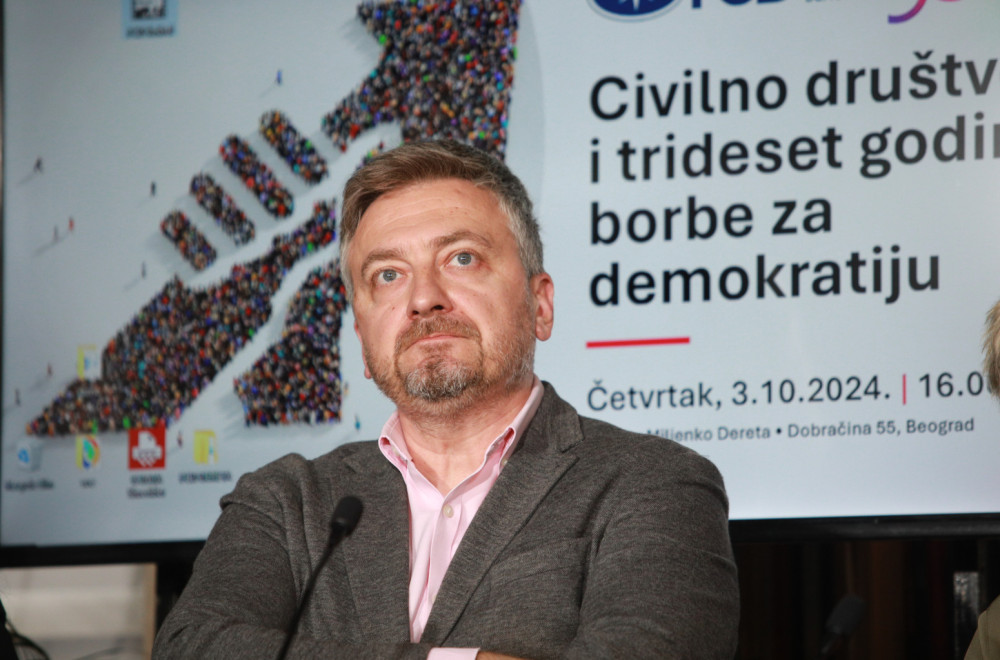 Georgiev "menja ploču"? Pre lokalnih izbora "dajte izbore", posle lokalnih izbora "šta će vam izbori"
