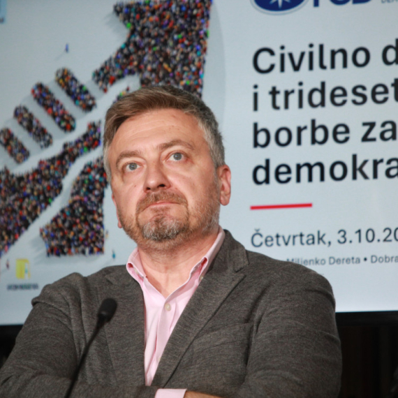 Georgiev "menja ploču"? Pre lokalnih izbora "dajte izbore", posle lokalnih izbora "šta će vam izbori"