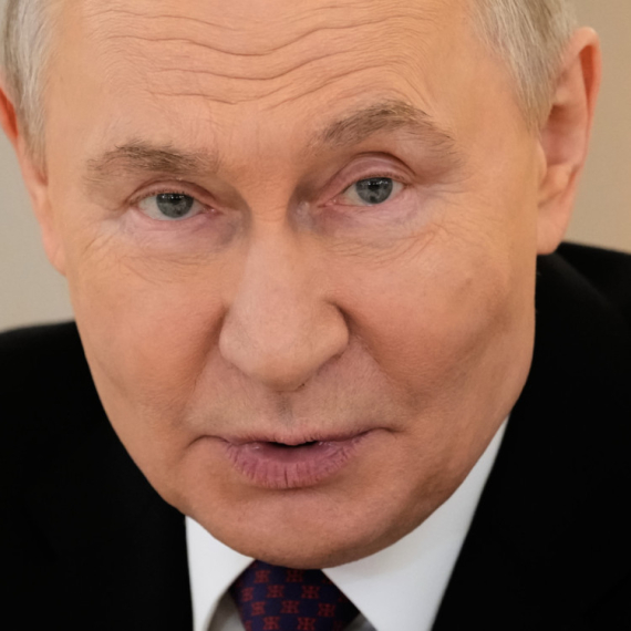 Putin ima rešenje za rat u Iranu; "Spremni smo"
