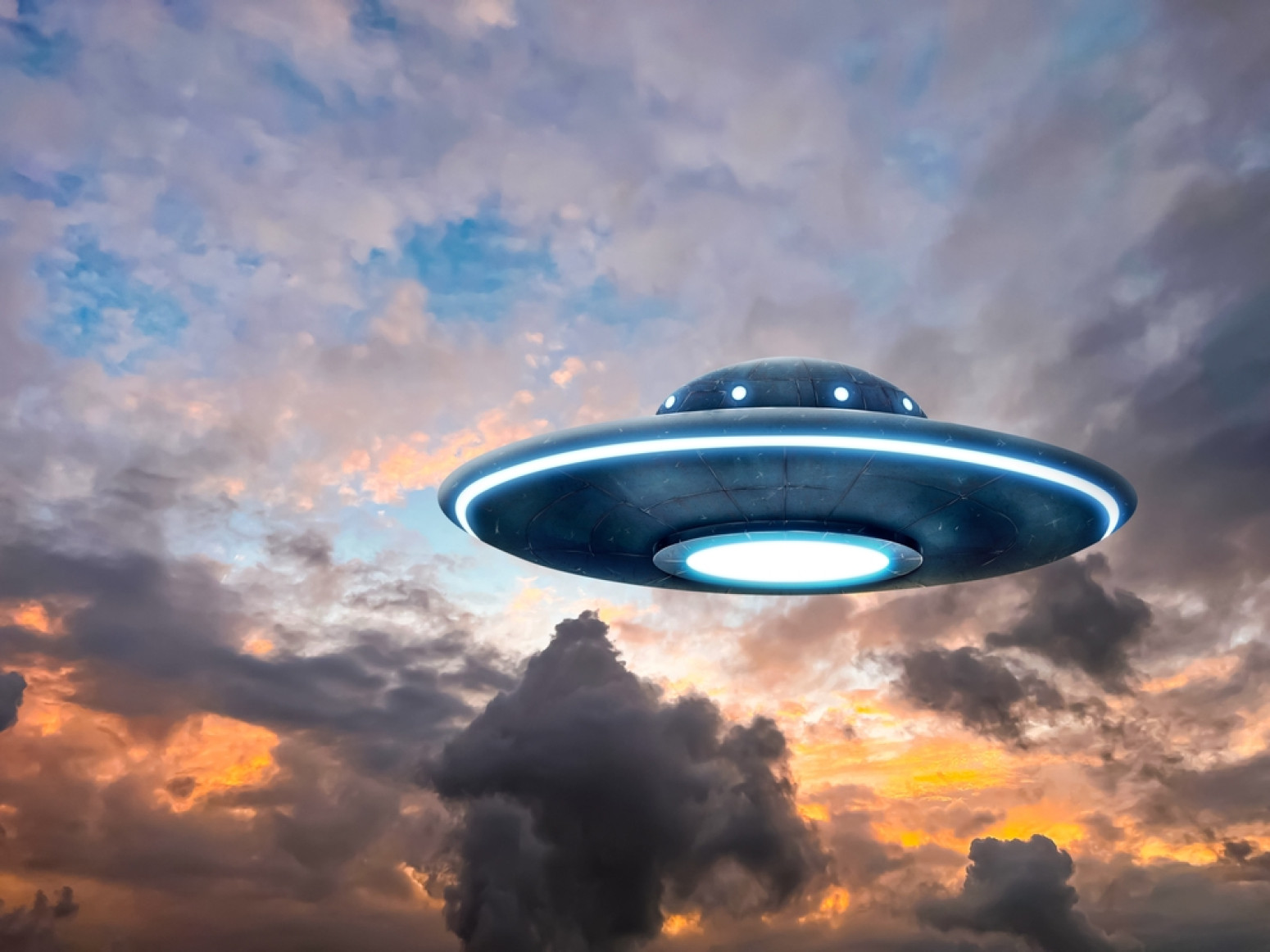Video sam dokaze; Američki astrofizičar tvrdi da SAD kriju tela četiri vrste vanzemaljaca