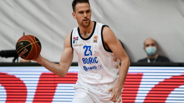 Partizan ima novog tim menadžera VIDEO
