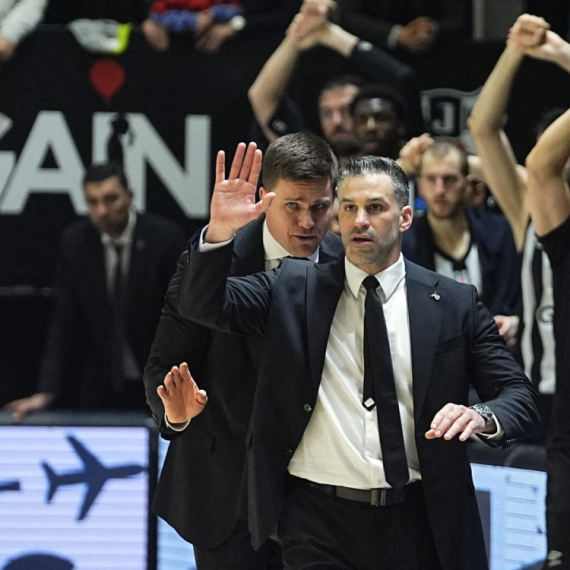 Srbi sa Turcima napadaju finale Evrokupa