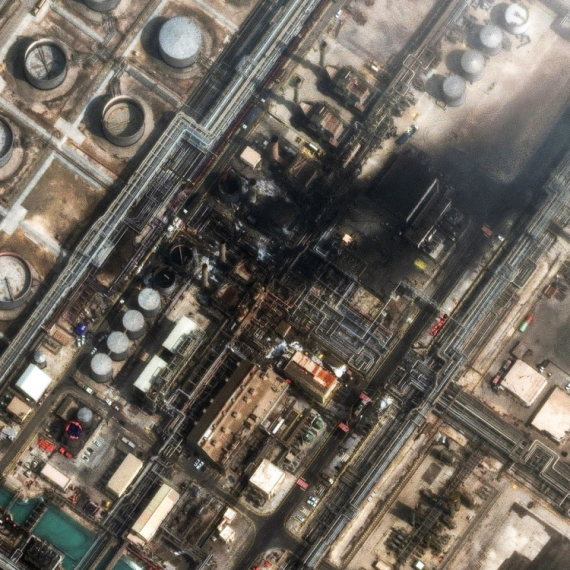 Saudijska Arabija aktivirala tajne kanale: Žele kraj rata