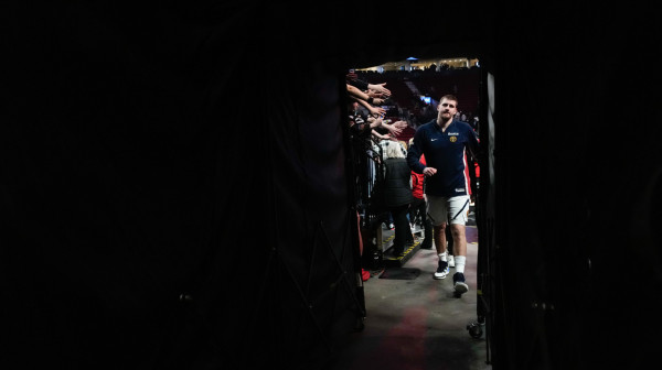 Jokić posle debakla: "Prvi put nakon mnogo vremena..."