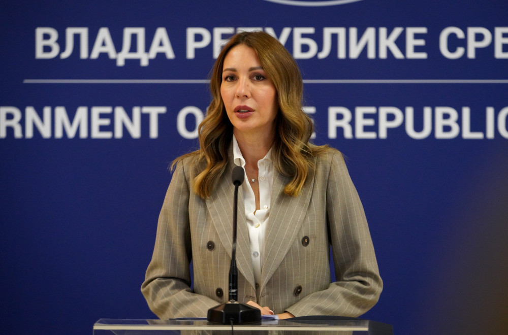 "Skladišta derivata su puna": Srbija se na vreme pripremila