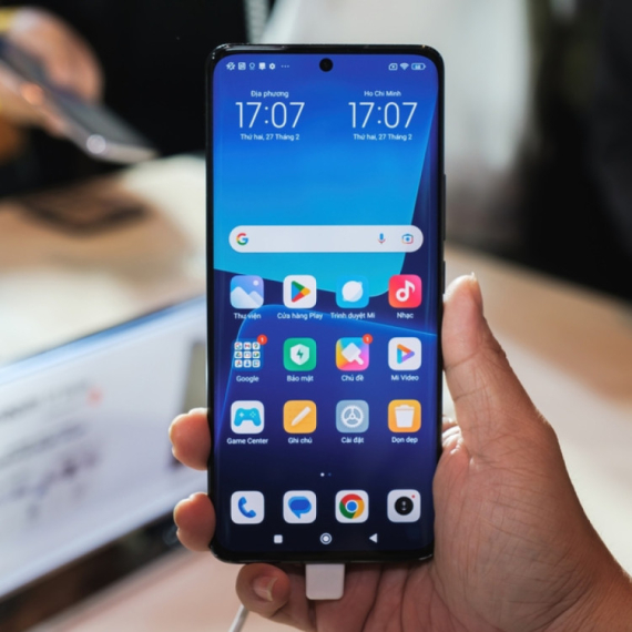 Ako imate ovaj Xiaomi telefon, dobijate HyperOS 3